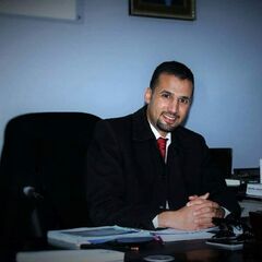 Saleh Jafari