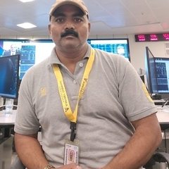 Vinod Kumar