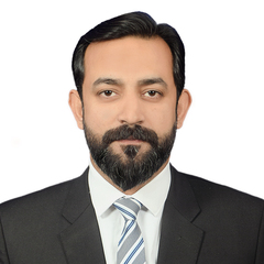 Arsalan Asghar