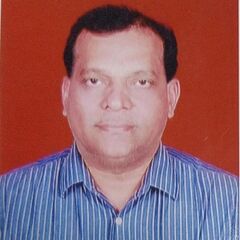 Santosh  Maulanker