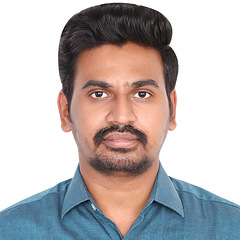 manikandan natarajan