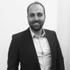 هشام الجوهري, Retail Operations Manager-Lacoste at Holdal Abou Adal Group 