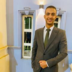 Ahmed Abdelsalam Eltaher, Maintenance Engineer