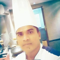 Awantha Maduranga, Chef De Partie
