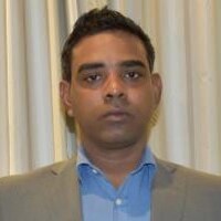 Srikanth Nidumukkala - PMP, Sr. IT Engineer Lead/Project Manager - SAS/ICT/Security Cabling Integration