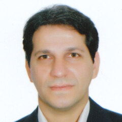 عبدالرضا Radfarid, Electricians Building - electrical repairer - installer of equipment