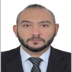 عبدالحي سراج الدين, Islamic finance Executive