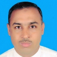 Abid Rehman