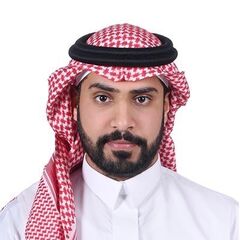 Abdulrahman Alghamdi, Cost Accountant