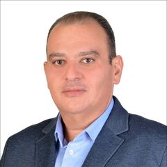 sherif gad, planning manager 
