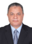 Eng. Adel Khalaf (PMP Certified), Senior Resident Engineer