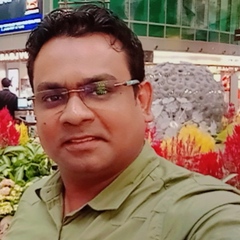 Mostafizur  Rahman , Sales Executive