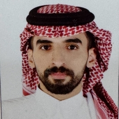 Abdulaziz Alqahtani