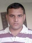 Saqib Fayyaz, Taxi driver