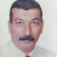 Mohamed Abdalla, مدير موارد بشرية