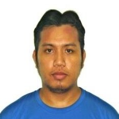 Christopher Panganiban, IT Technical Support