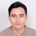 Manoj Thapa, Logistic Technical Oficer