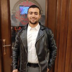 Mohamed Gharib