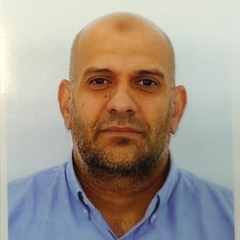 Omar Talaat, Senior Estimation Consultant Engineer -Seconded to PIF