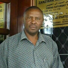 Eliud Wakinjo