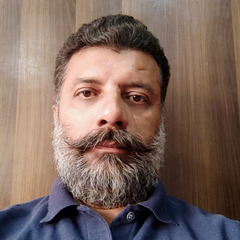 Ghazanfar  Wahab