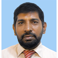 asraful akram, Assistant Manager (Accounts and Internal Audit)
