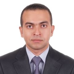 Anas Darwish - PMP, Sr. Project Manager