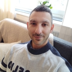 Thualfaqar Mahdi