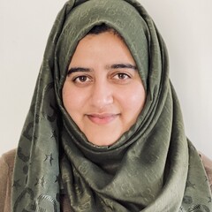 Alnisa Gulzar