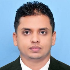 Aashik Abdul Rasheed 