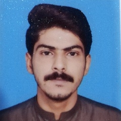 Shah Zaib