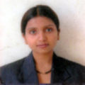 Preetha جوبيناث, Business Studies Teacher