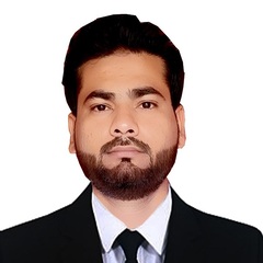 Abdul Rauf  Qureshi