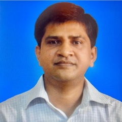 Girish Chauhan, INFORMATION MANAGEMENT MANAGER