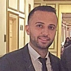 Amin Rajabi