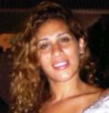 Mounia Sabrane, Consumer Collecting Manager