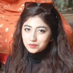 Minahil Anjum