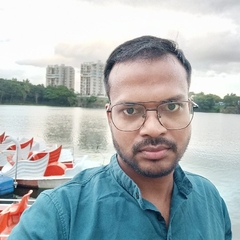 Pramod Yaduvanshi
