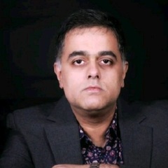 Ashwin Prabhu - Business Head - Middle East & Africa - Bayt.com People