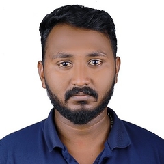 JISHNU Thacharakkal