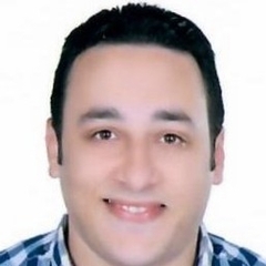 Mohammed Refat, مدير بيع
