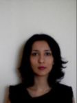 Gabriela Cremeneanu, Senior Accountant