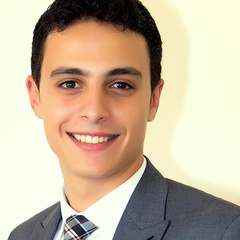 Mohamed  Shehab , Senior Technical Office Engineer