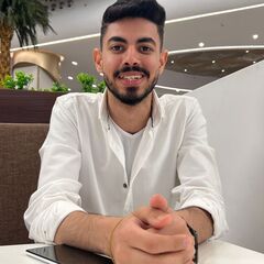 احمد عناني, Project management 