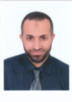 Khaled ElSherbini, ASSISTANT PROFESSOR OF SUSTAINABLE ENERGY (PART-TIME)