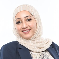 Jaoana El-Masri, Project Manager