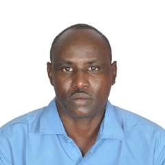 Abubakr Omar, Coordinator of medical laboratory sciences faculty