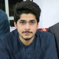 Muhammad Usman