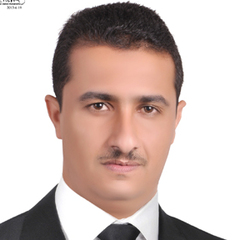   Abdulrahman  Ali Edhah Aldhabi