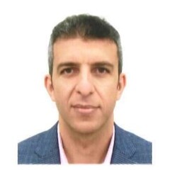 Hossein Riazi, Principal Chemist